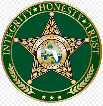 Marion County Sheriff's Office Service of process Police - Sheriff 