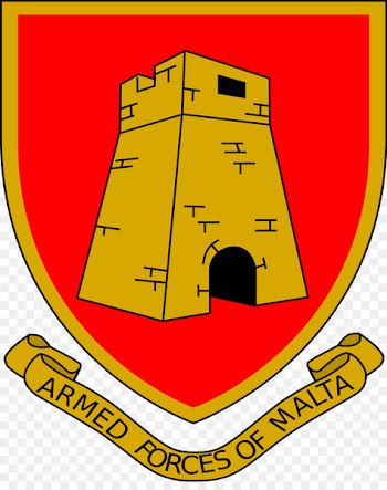 Maritime Squadron of the Armed Forces of Malta Military Maltese Militia - term graphic 