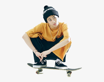 Mark Nct Png - Free Transparent PNG Download - PNGkey