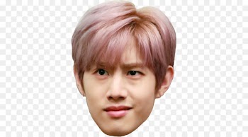 Mark Tuan GOT7 K-pop Face - kpop 