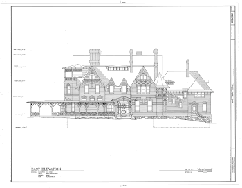 Mark Twain House, 351 Farmington | Free Photo - rawpixel