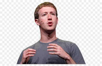 Mark Zuckerberg Facebook F8 Icon - Mark Zuckerberg PNG 