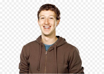 Mark Zuckerberg Facebook F8 Icon - Mark Zuckerberg PNG 