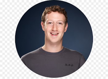 Mark Zuckerberg Facebook, Inc. Social networking service Chief Executive - Mark Zuckerberg PNG