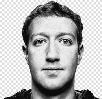 Mark Zuckerberg PNG Download Image