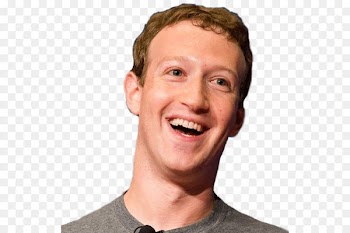 Mark Zuckerberg United States Facebook, Inc. Chief Executive - Mark Zuckerberg PNG 