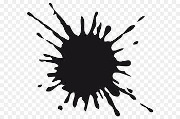 Marker pen Drawing Image Ink Graphic design - couleur silhouette 