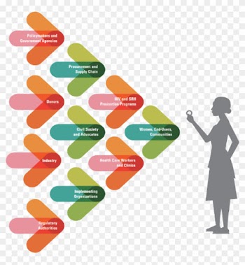 Market Introduction Efforts For Other Health And Medical - Diagram