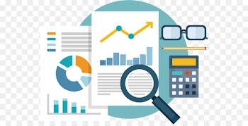 Market research Competitor analysis Business Marketing - Business Cartoon Creative 