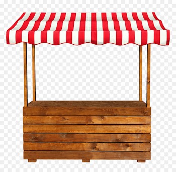 Market stall Marketplace Awning - marketplace 