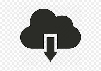 Marketing Data Icon - Database Cloud Icon Png