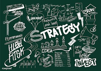 Marketing development analysis | Free stock vector - 396411