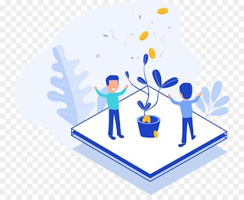 Marketing Organization Clip art Industry Illustration - helping ecommerce 