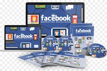 Marketing Private label rights Sales process Social network advertising - Facebook Banner 