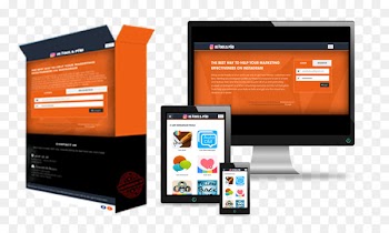 Marketing Social media White-label product Display advertising - Marketing 