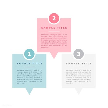 Marketing strategy and goals vector | Free stock vector - 495586