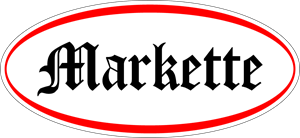 Markette Logo Vector