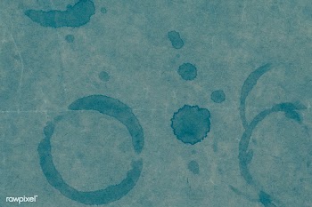 Marks from a glass on paper background | Free  illustration - 2340215