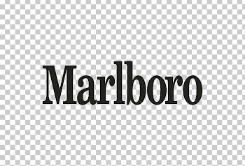 Marlboro Logo Cigarette PNG, Clipart, Area, Brand, Cigarette ...