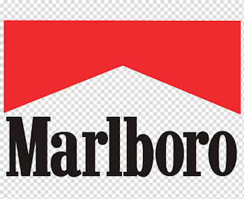 Marlboro logo transparent background
