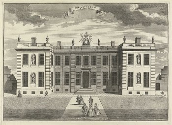 Marlborough House | Free Photo - rawpixel