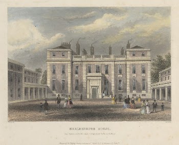 Marlborough House | Free Photo - rawpixel