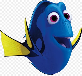Marlin Character Pixar Film director - nemo 