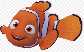 Marlin Film Pixar YouTube Clip art - starfish 