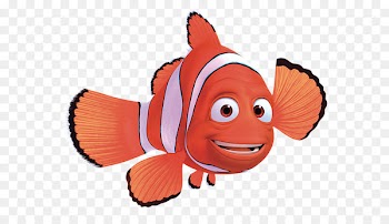 Marlin Finding Nemo Character Pixar Animation - nemo 