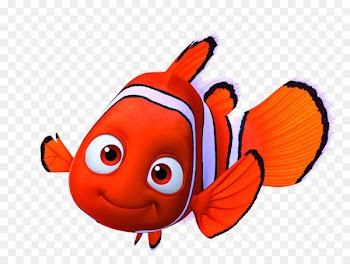 Marlin Finding Nemo Disney Movies Drawing - previous 