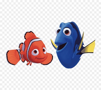 Marlin Nemo Clip art - dory 