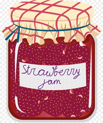 Marmalade Can Drawing Clip art Jar - jar 