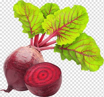 Maroon fruit, Beetroot transparent background PNG clipart