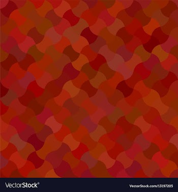 Maroon pattern background vector image