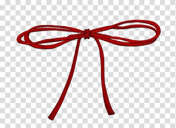 Maroon ribbon illustration transparent background PNG clipart
