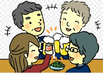 Marriage Banquet Korean language Party Meal -  