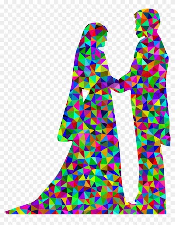 Marriage Computer Icons Symbol Monogamy Wedding - Polymarriage