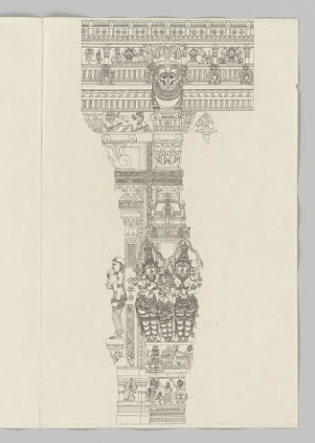 Marriage of Minakshi and Sundarehsvara, | Free Photo - rawpixel