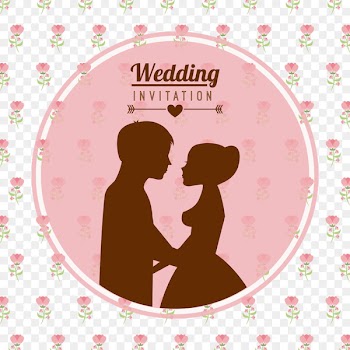 Marriage proposal Icon - Vector wedding background 