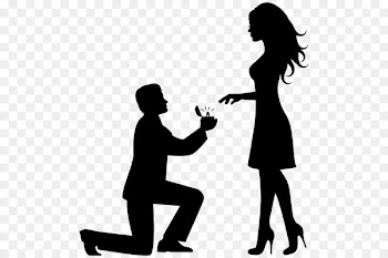 Marriage proposal Wedding Engagement Dating -  