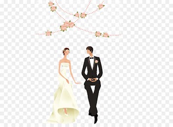 Marriage Wedding Bridegroom Engagement - Wedding posters 