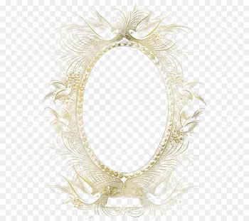 Marriage Wedding invitation Picture Frames - Elegant frame 