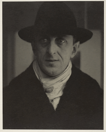 Marsden Hartley (1916) by Alfred | Free Photo - rawpixel