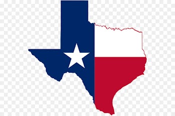 Marshall Independent School District Republic of Texas Flag of Texas Flag of Mexico - Texas Star Cliparts 