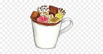 Marshmallow Clipart Hot Chocolate Marshmallow - Market District Supermarket