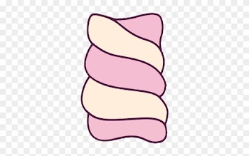 Marshmallow Cloud £5 - Marshmallow Cloud £5
