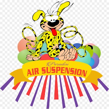 Marsupilami Cartoon Comics Clip art Image - livery bus simulator indonesia 