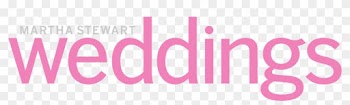 Martha Stewart Weddings Logo