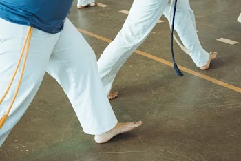 Martial Arts Training