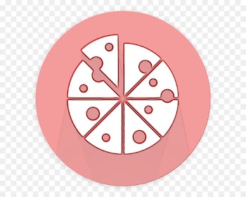 Martian Manhunter, Logo, Superman, Pink, Circle PNG